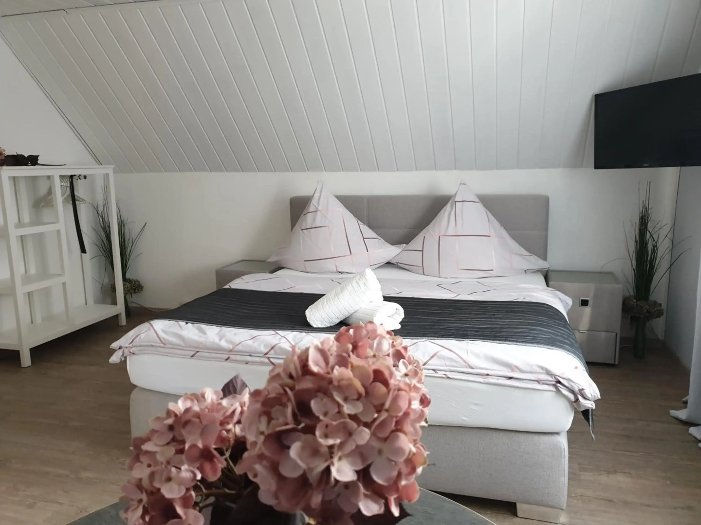 Gästezimmer - Scholz & Scholz GBR