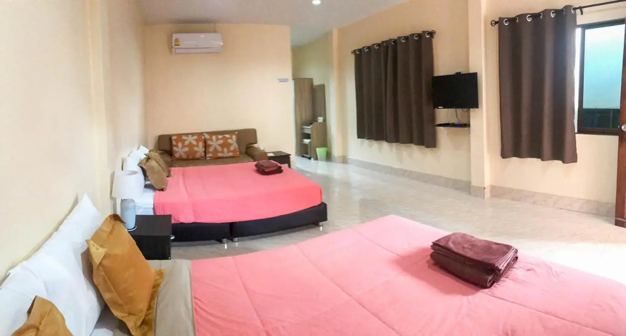 Sirikul Mansion