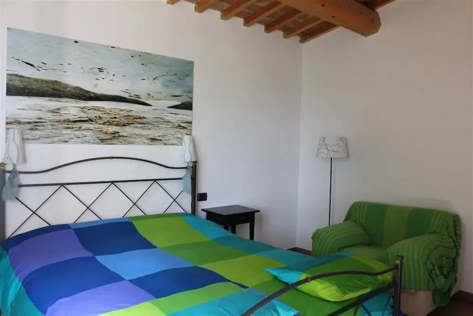 Country House La Valle Del Vento