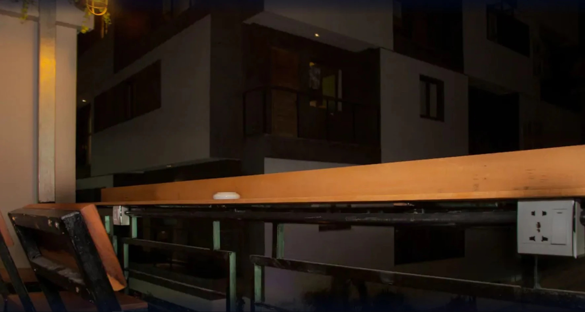 Feliz Hostel Cafe & Bar