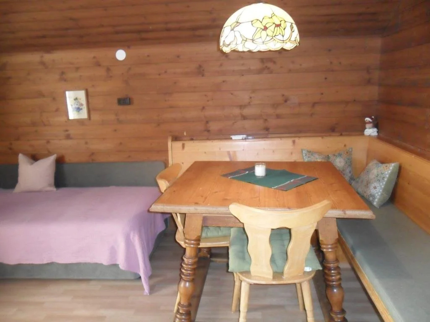 Haus Sabine Braunegger