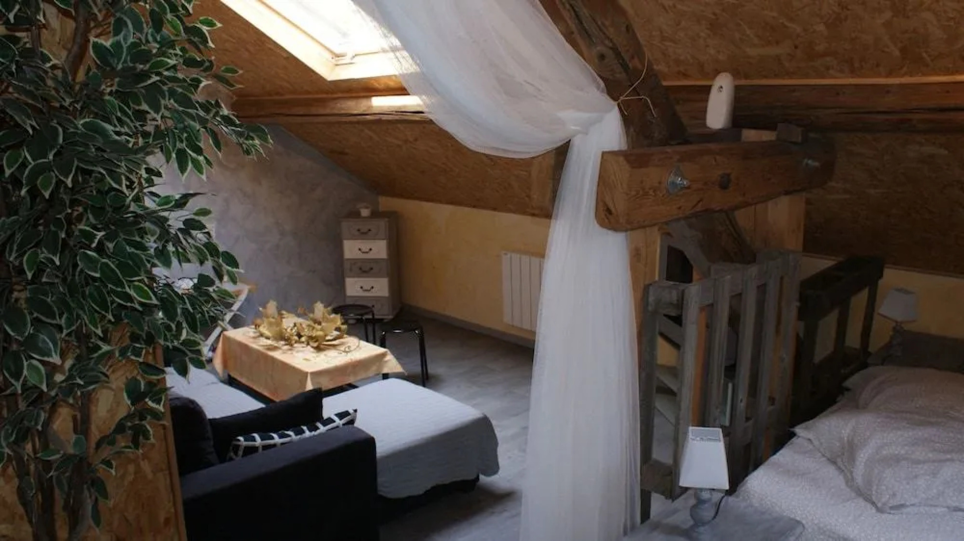 B&B Villa La Lorraine