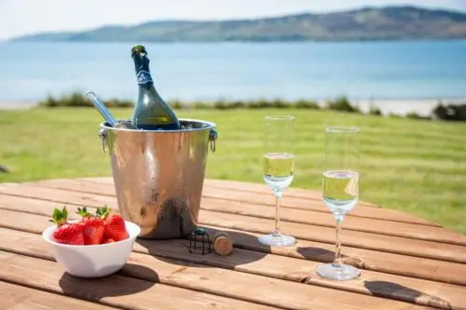 No. 1 Charlotte Street