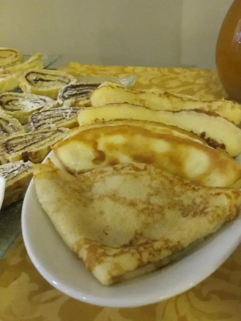 Arbia Dorka Heritage Palace