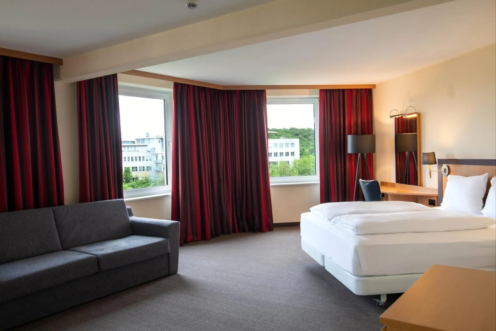 Best Western Conference Airporthotel Frankfurt Mörfelden