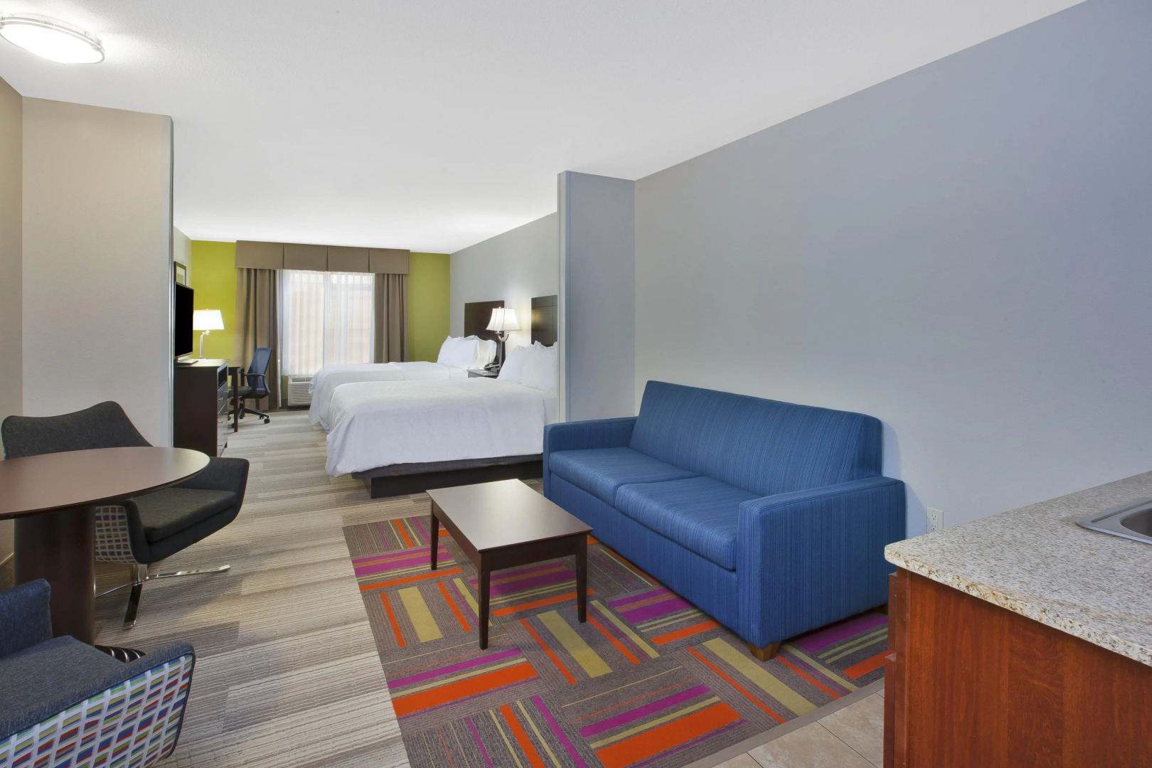 Holiday Inn Express Hotel & Suites Niles by IHG