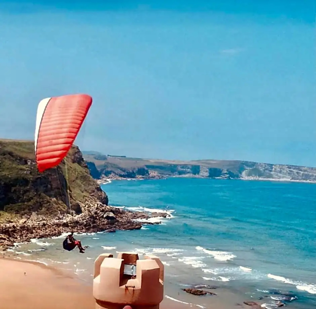 Отель El Castillo de los Locos