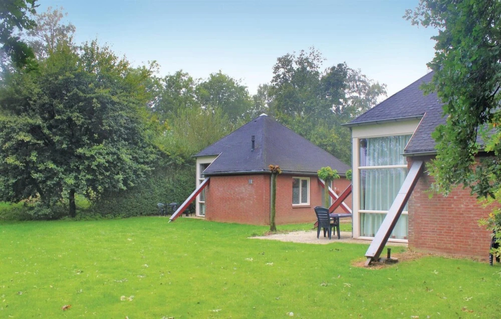 ´t Posterbos - Type B