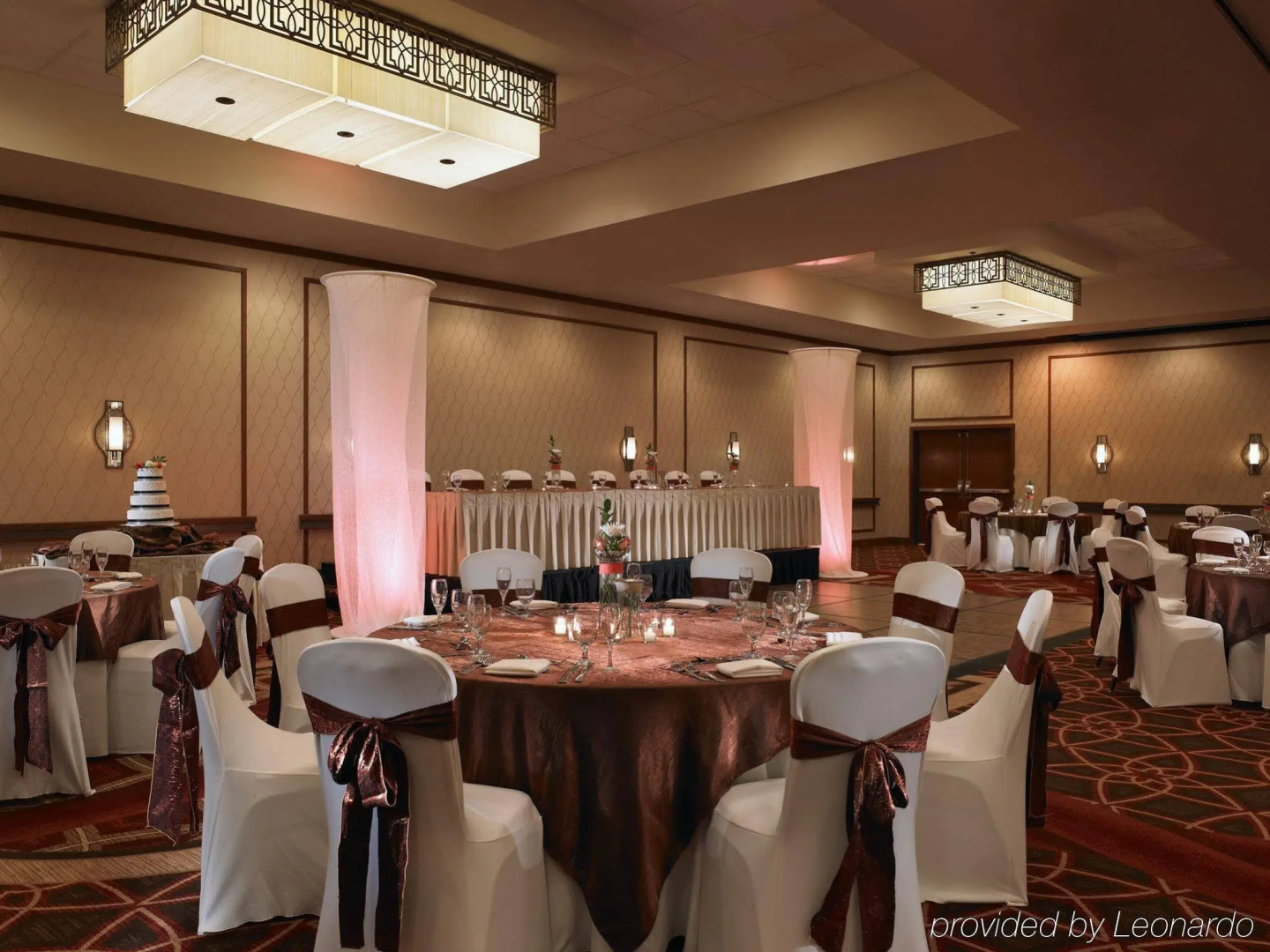 Sheraton Denver Tech Center Hotel