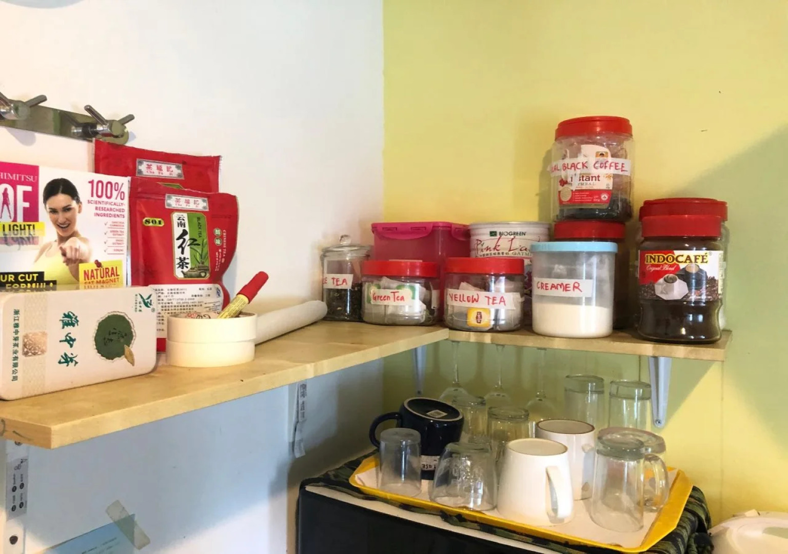 Woodpecker Lodge Kuching