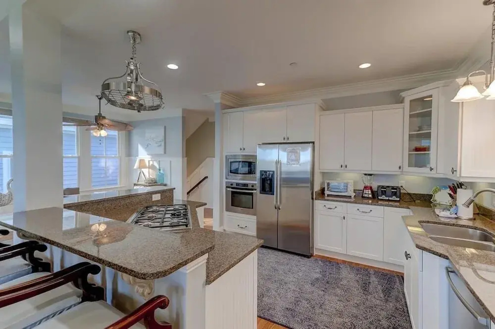 21 Ocean Point