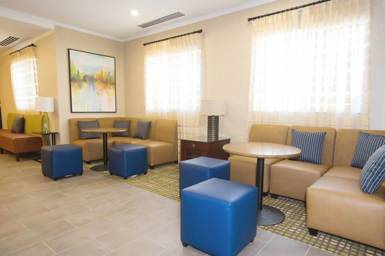 Quality Inn & Suites Big Spring