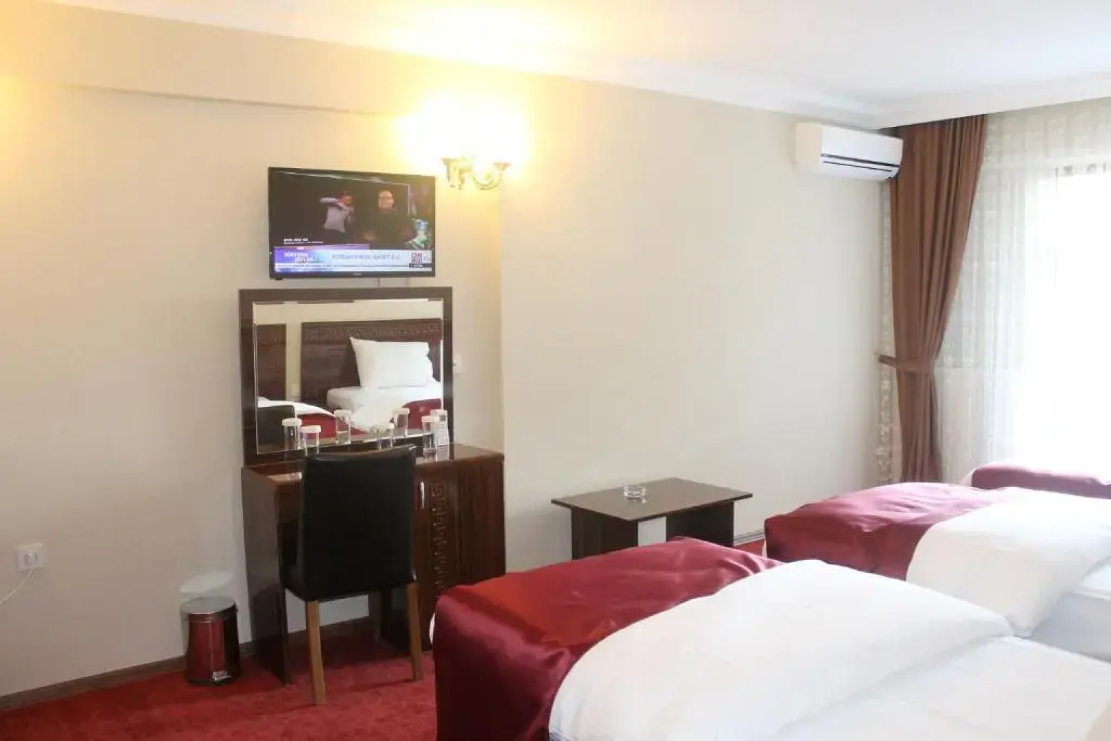 Resmina Hotel