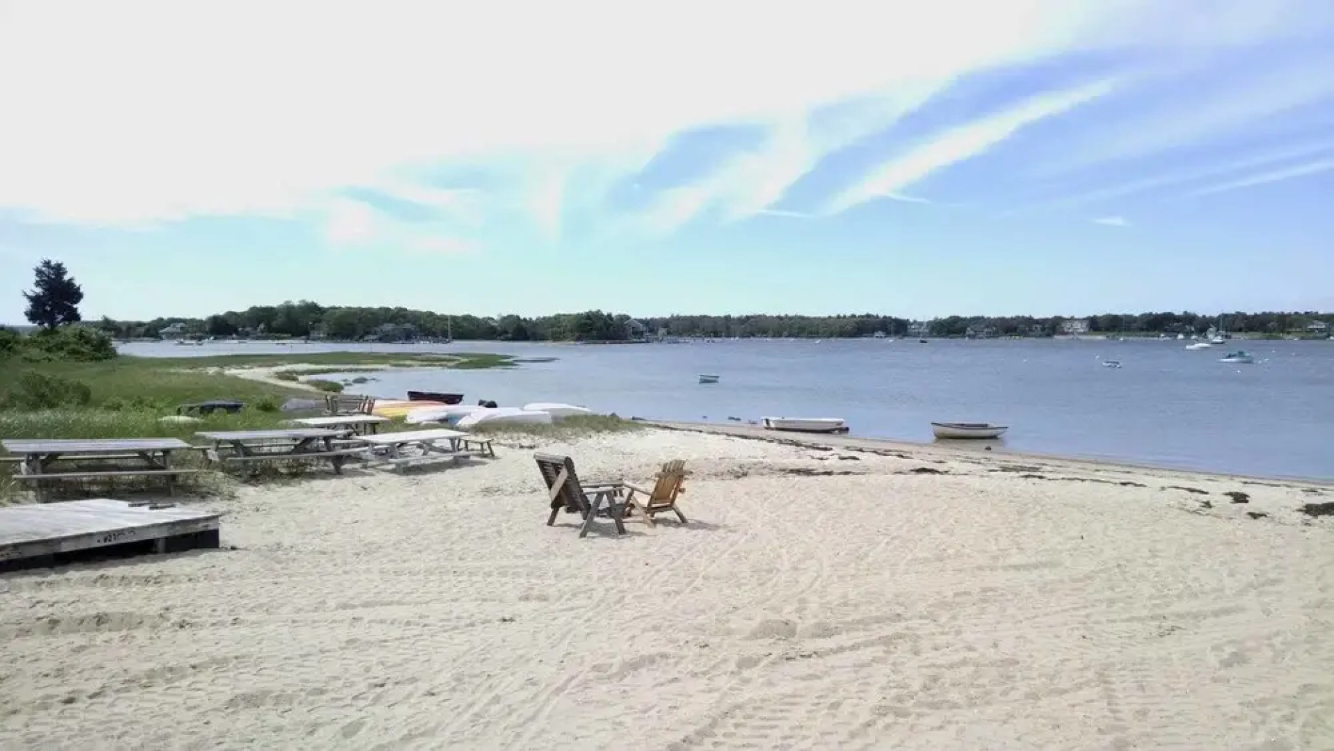 Come to Beautiful Onset