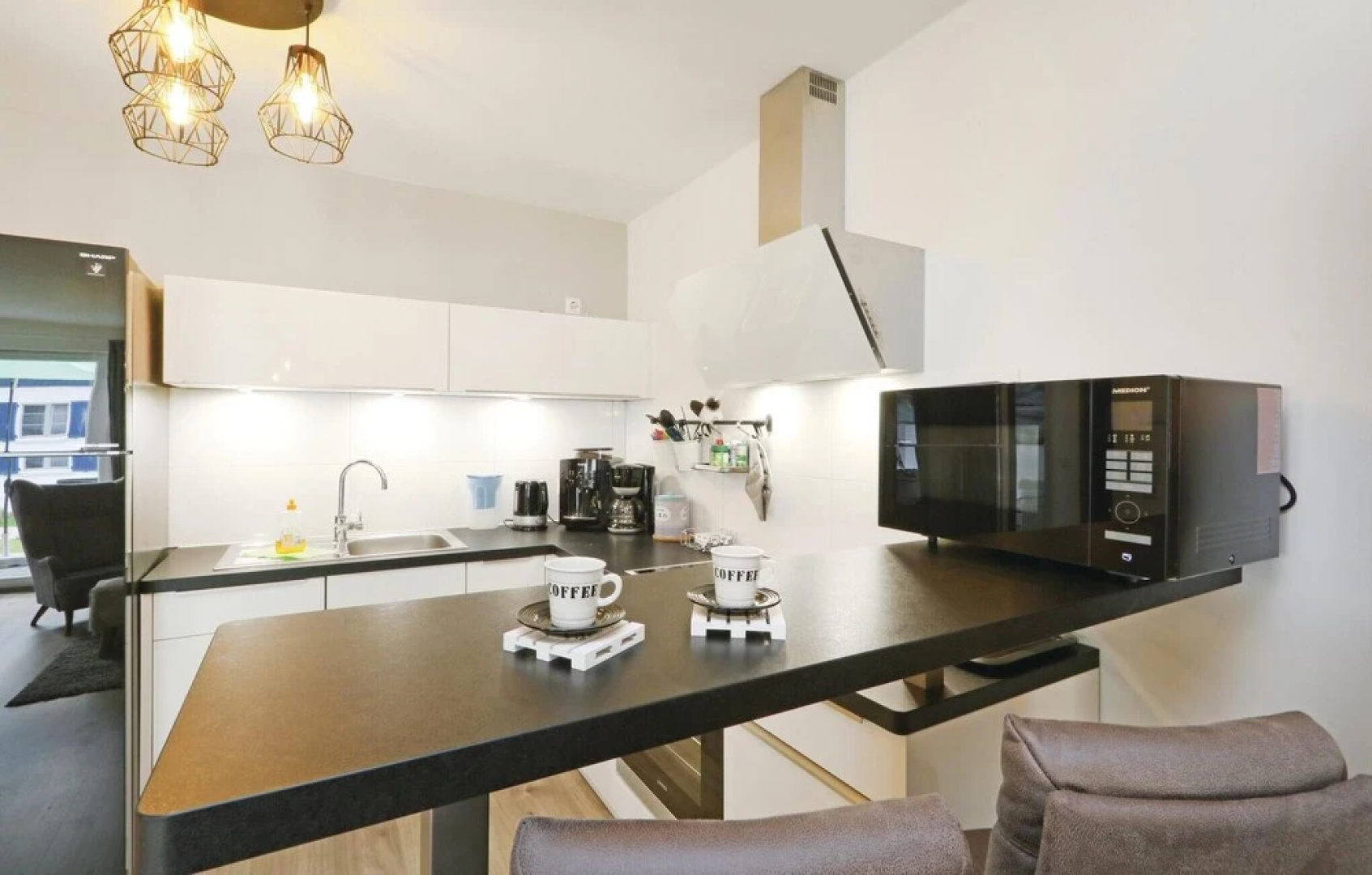 Beautiful Home in Altefähr/rügen With 2 Bedrooms
