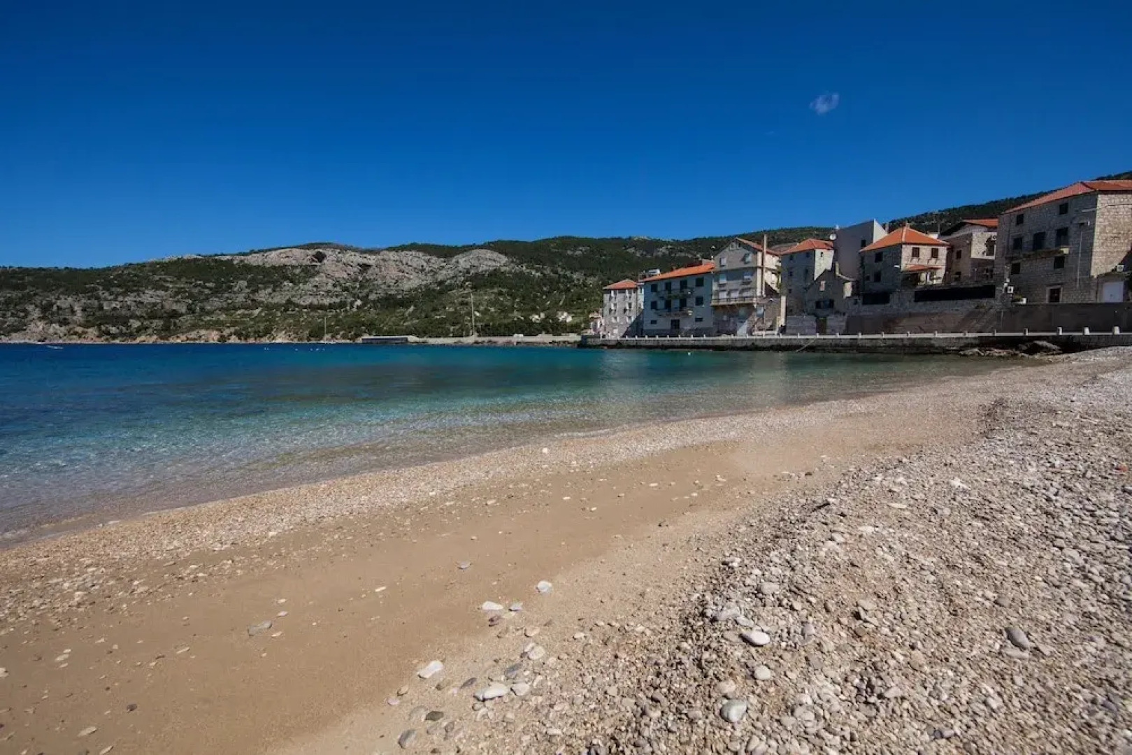 Komiza Provita Guesthouse