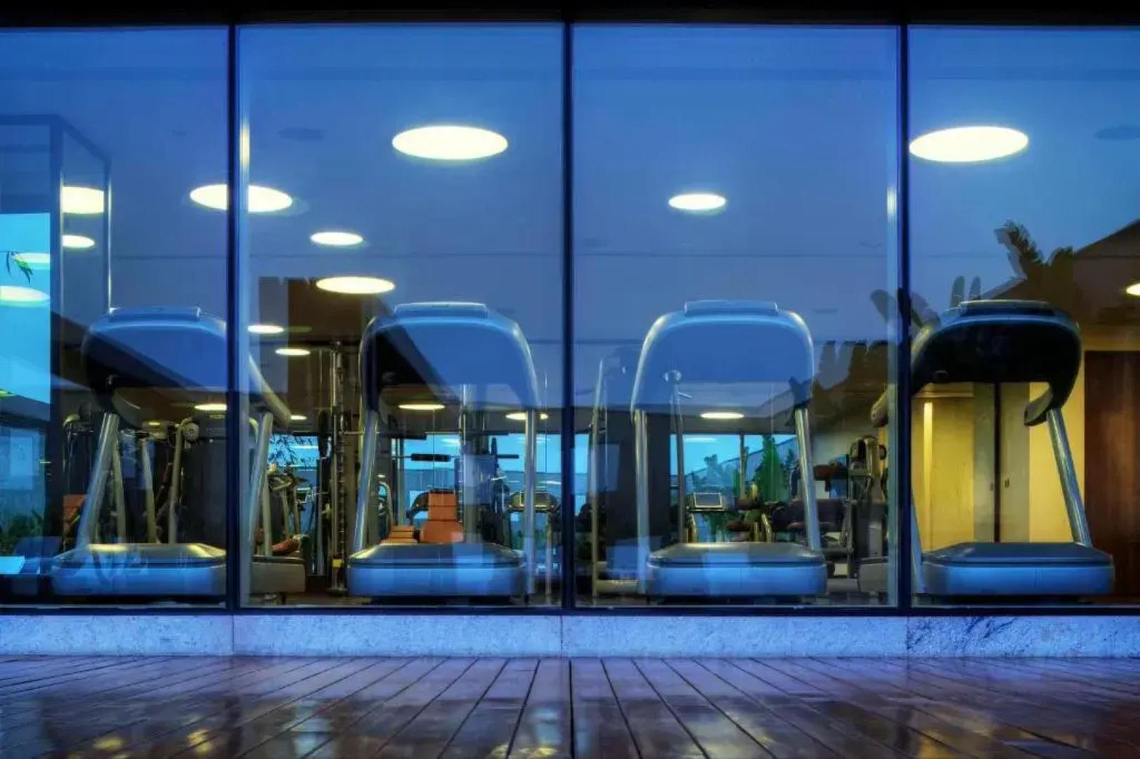 Park Hyatt Hyderabad