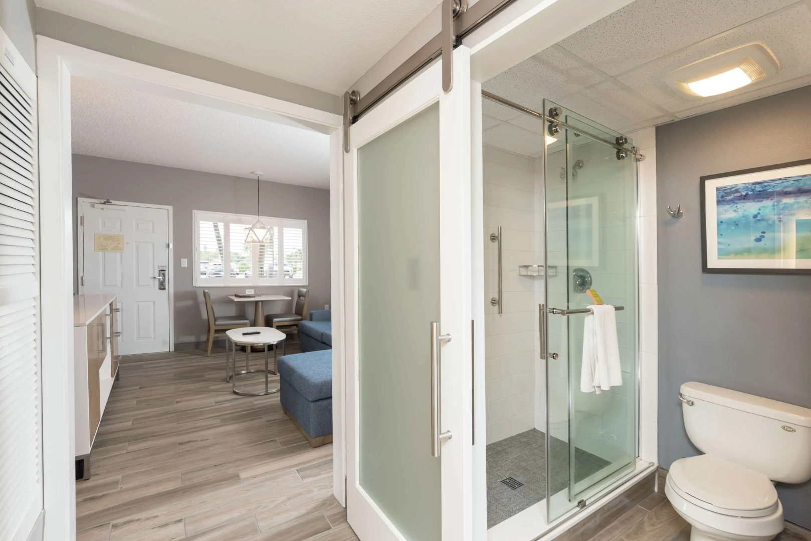 DoubleTree Suites by Hilton Melbourne Beach Oceanfront