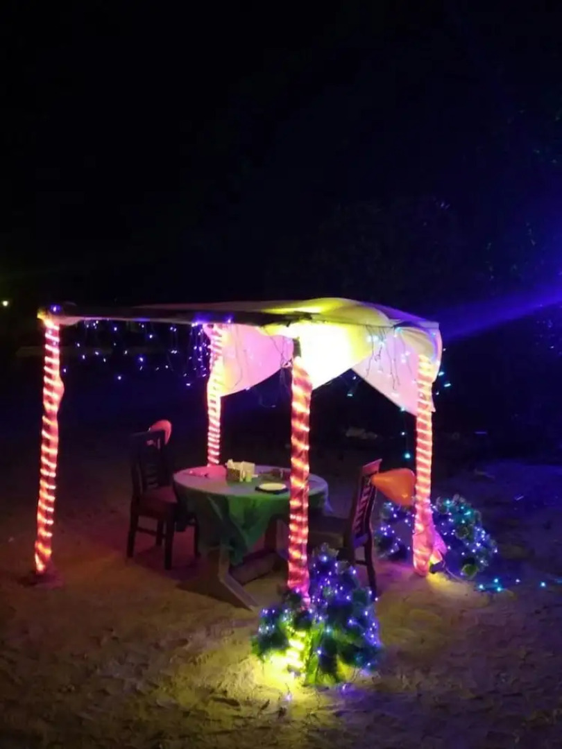 Holiday Inn Beach Resort