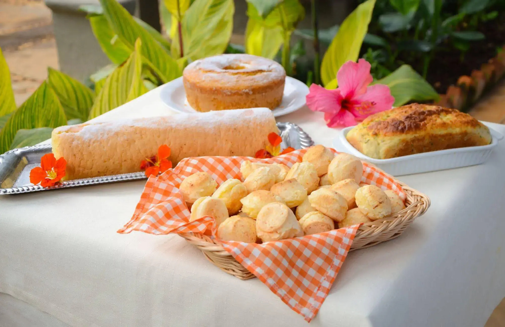 Pousada Villa Alferes