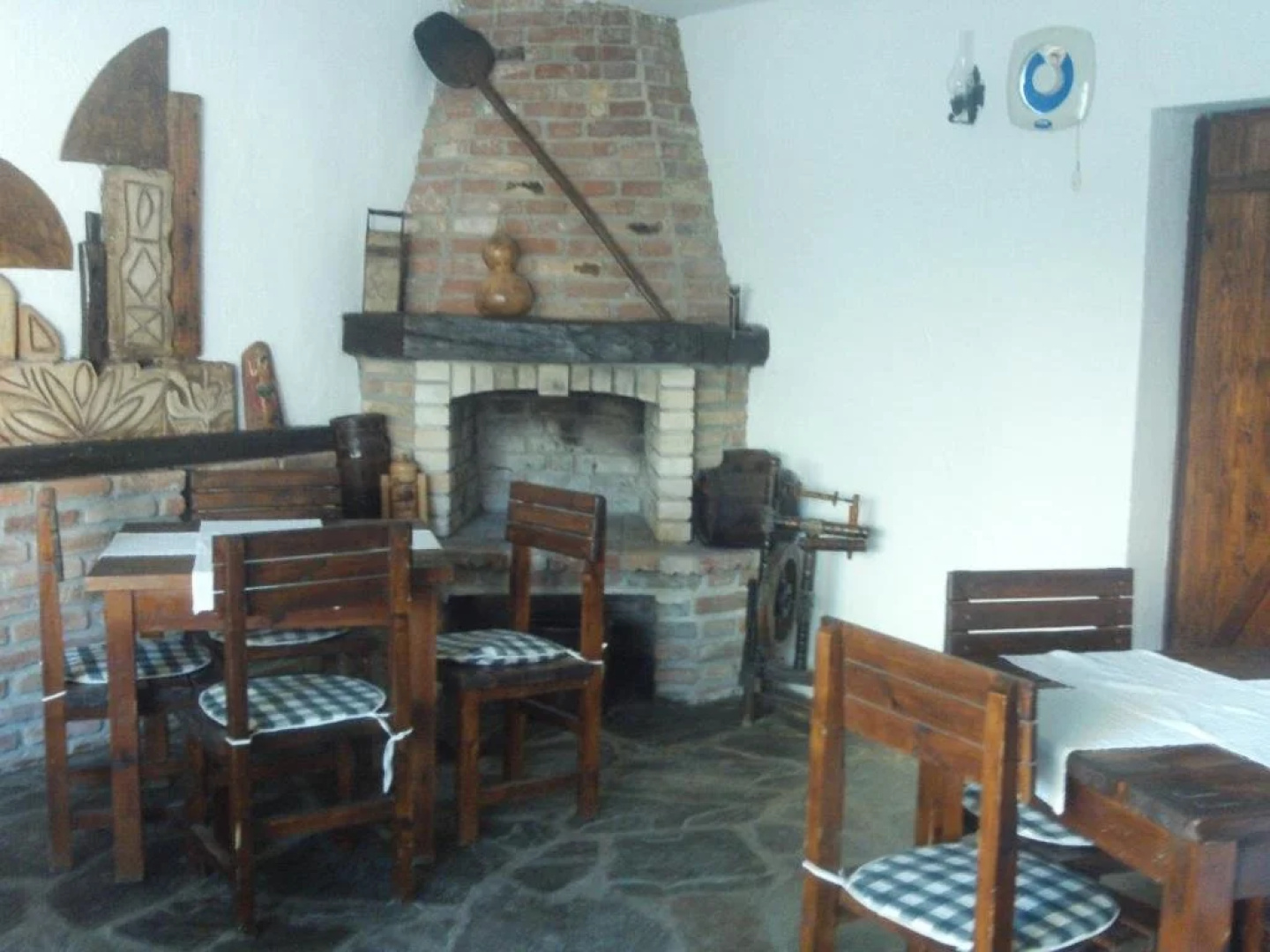 Family Hotel Gery