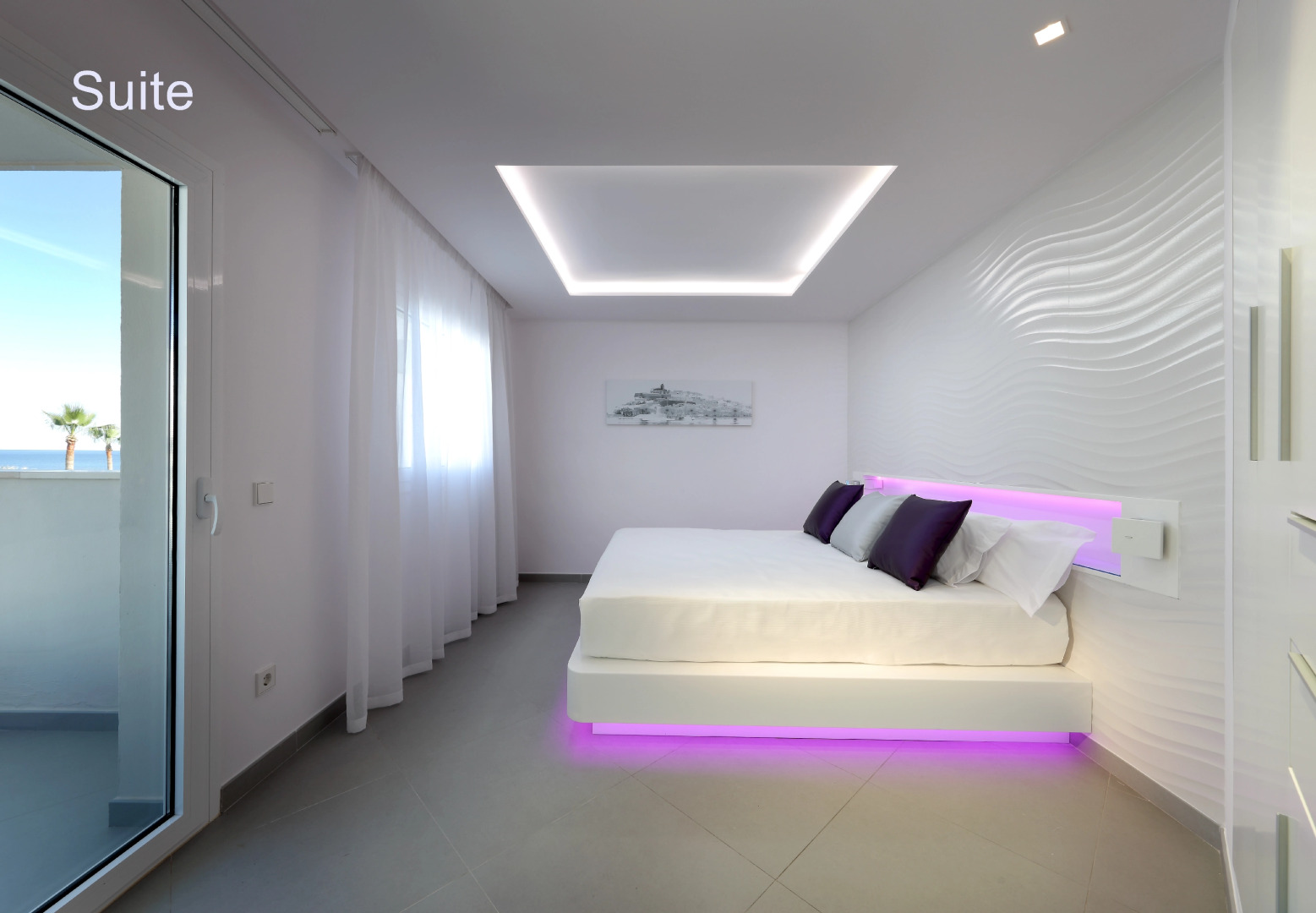 Hotel Garbi Ibiza & Spa