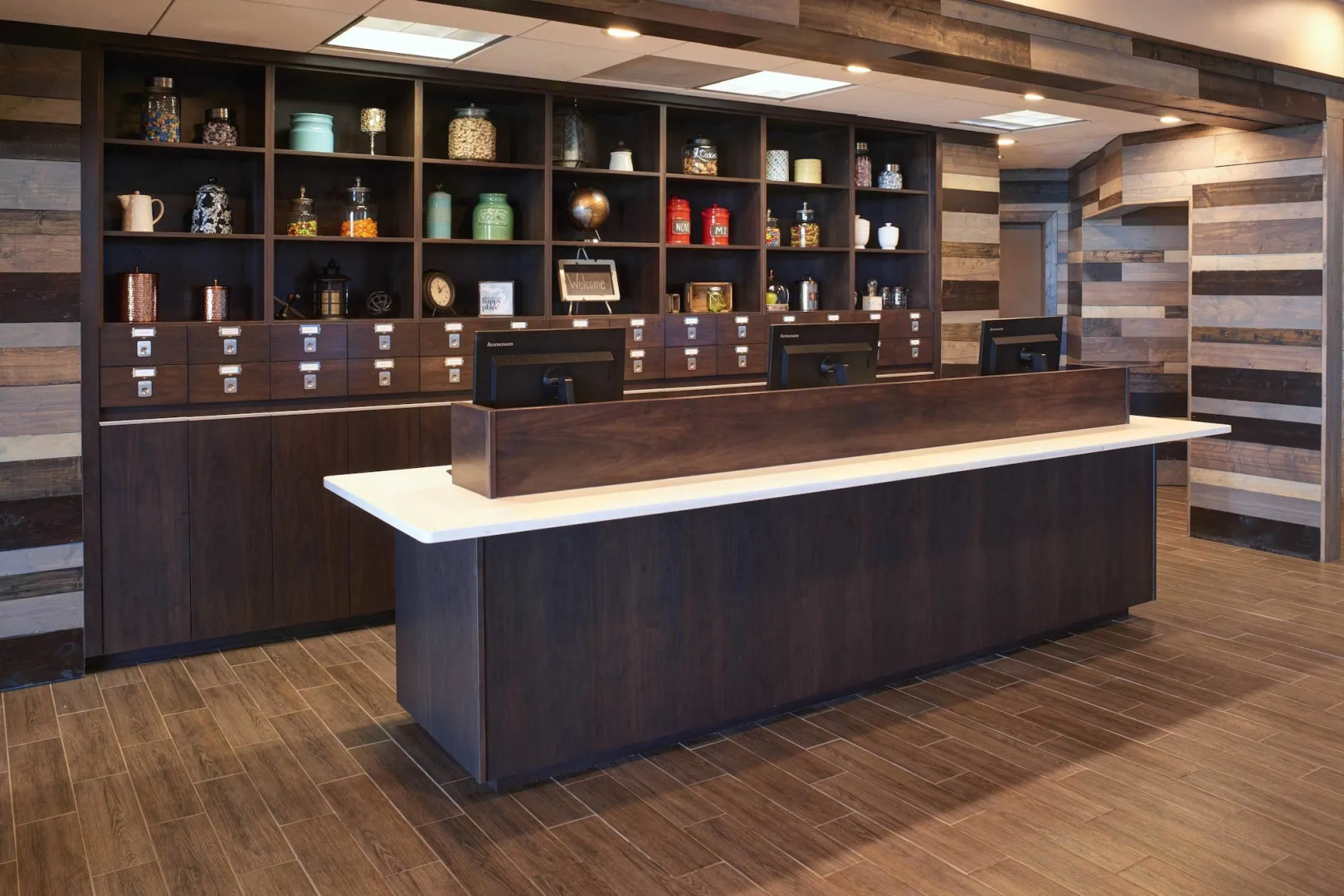 Four Points by Sheraton Detroit Novi