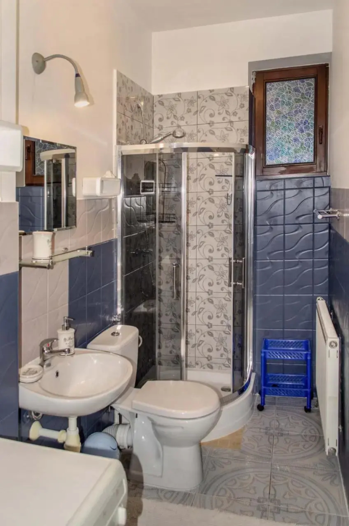 Kordeczki-Apartamenty i pokoje