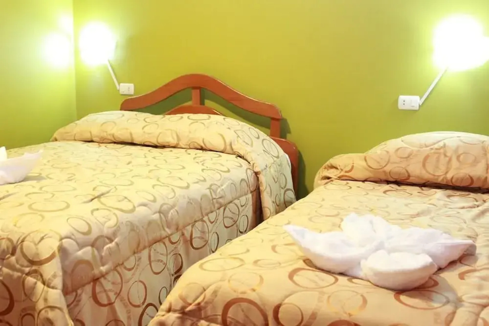 Inka Hostal Huaraz