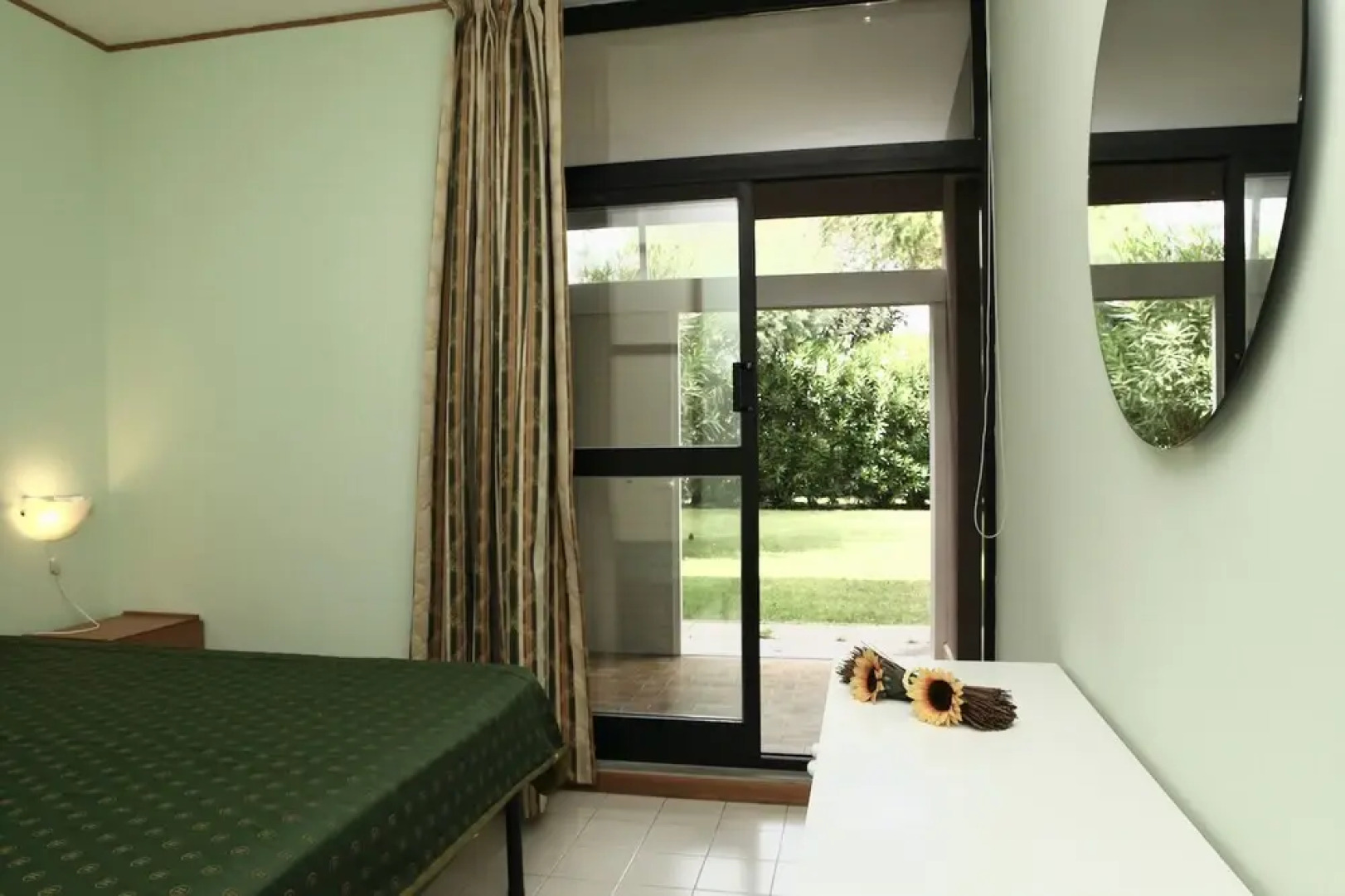 Residence Habitat