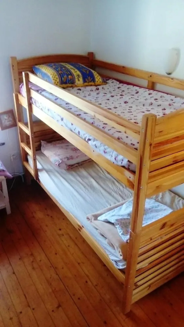 House With 4 Bedrooms in Palladuc, With Wonderful Mountain View and En