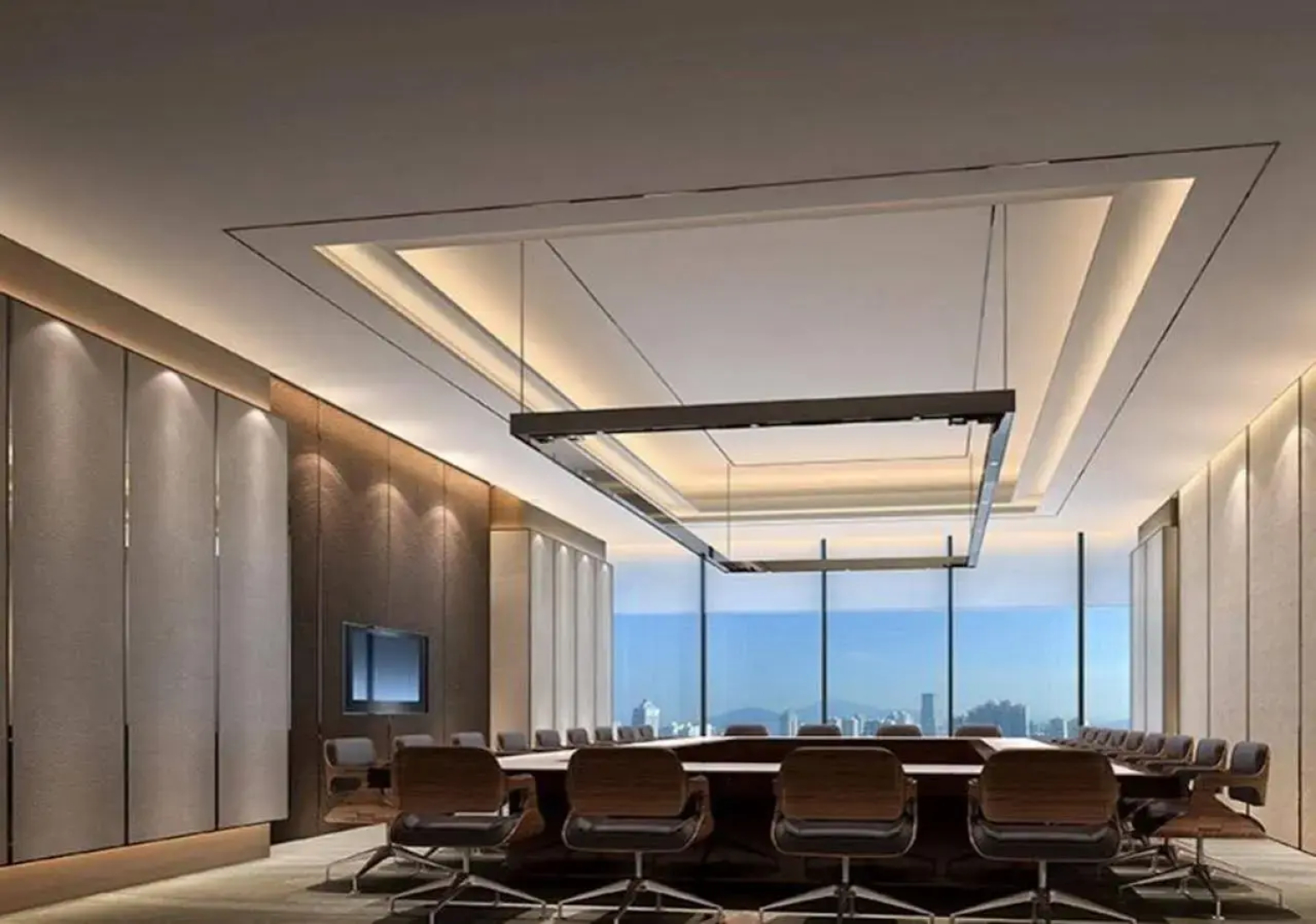 Wyndham Grand Plaza Royale Ruimao Guizhou