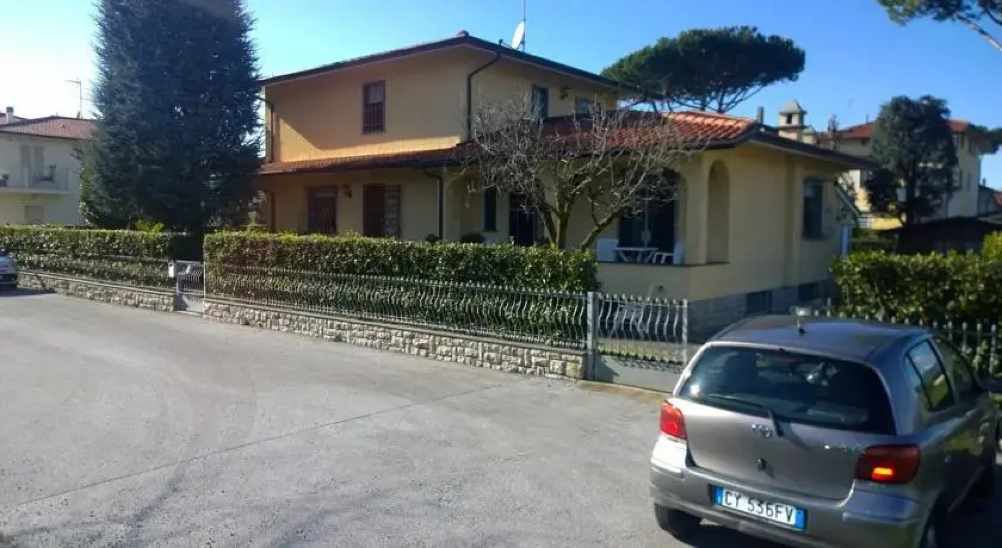 Villa Paola