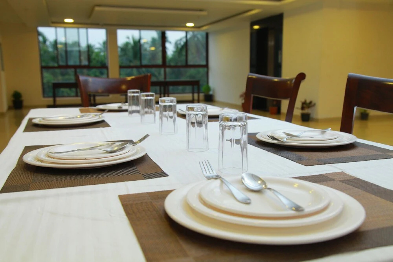 Five Falls Resort - Courtallam