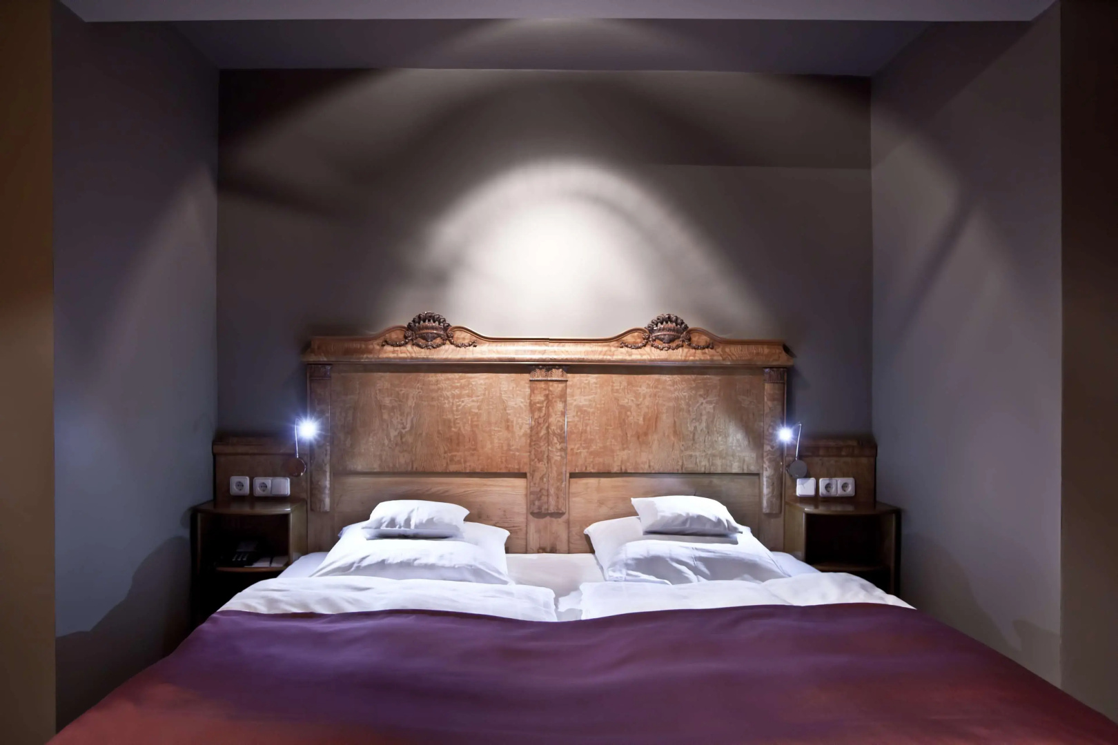 Best Western Premier Hotel Rebstock