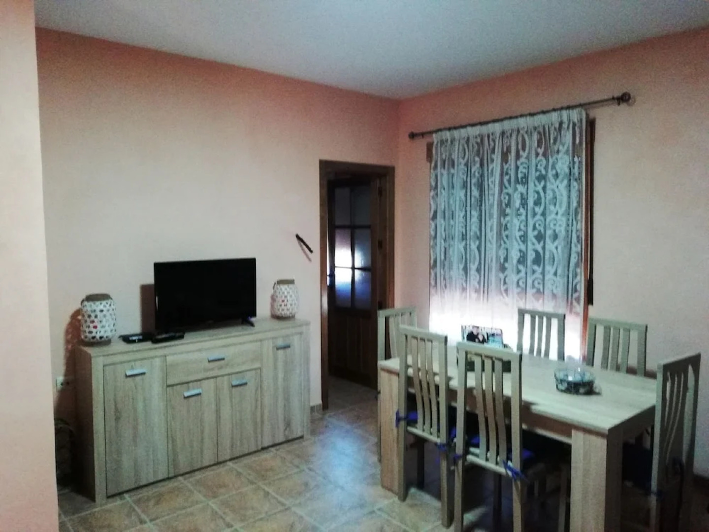 Casa Rural E Puente del Segura