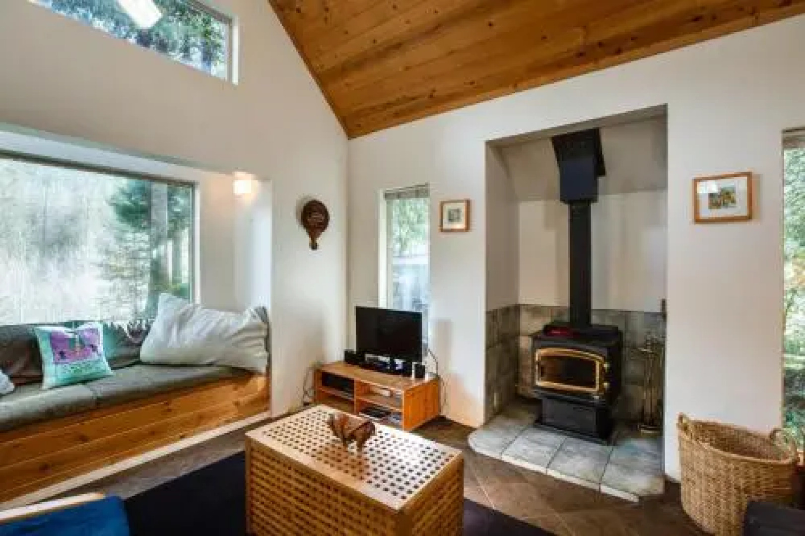 Mount Baker Rim 19 By Redawning