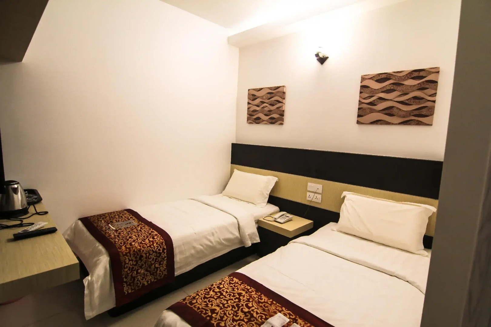 Uptown Hotel Seremban