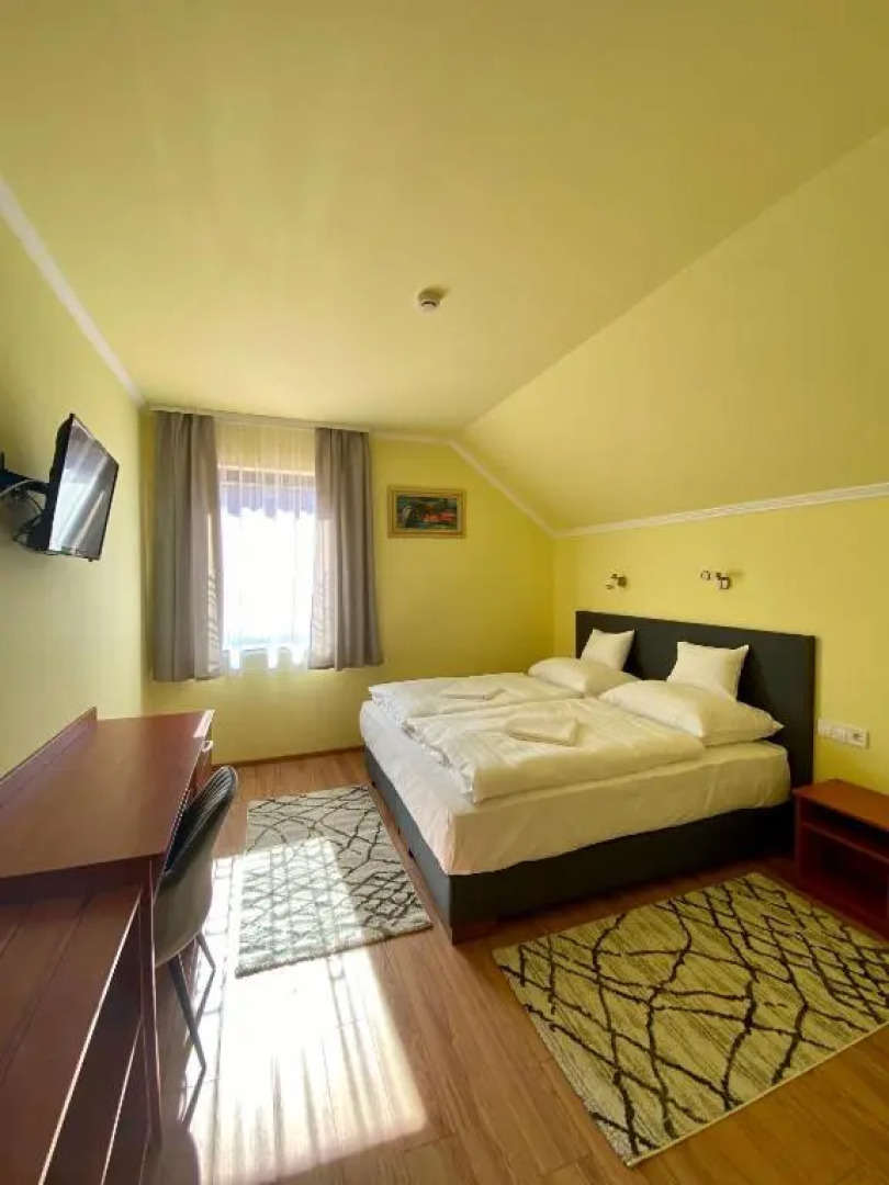 Rábensteiner Panzió