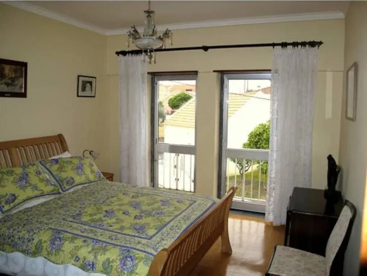 CASA CERES Bed & Breakfast