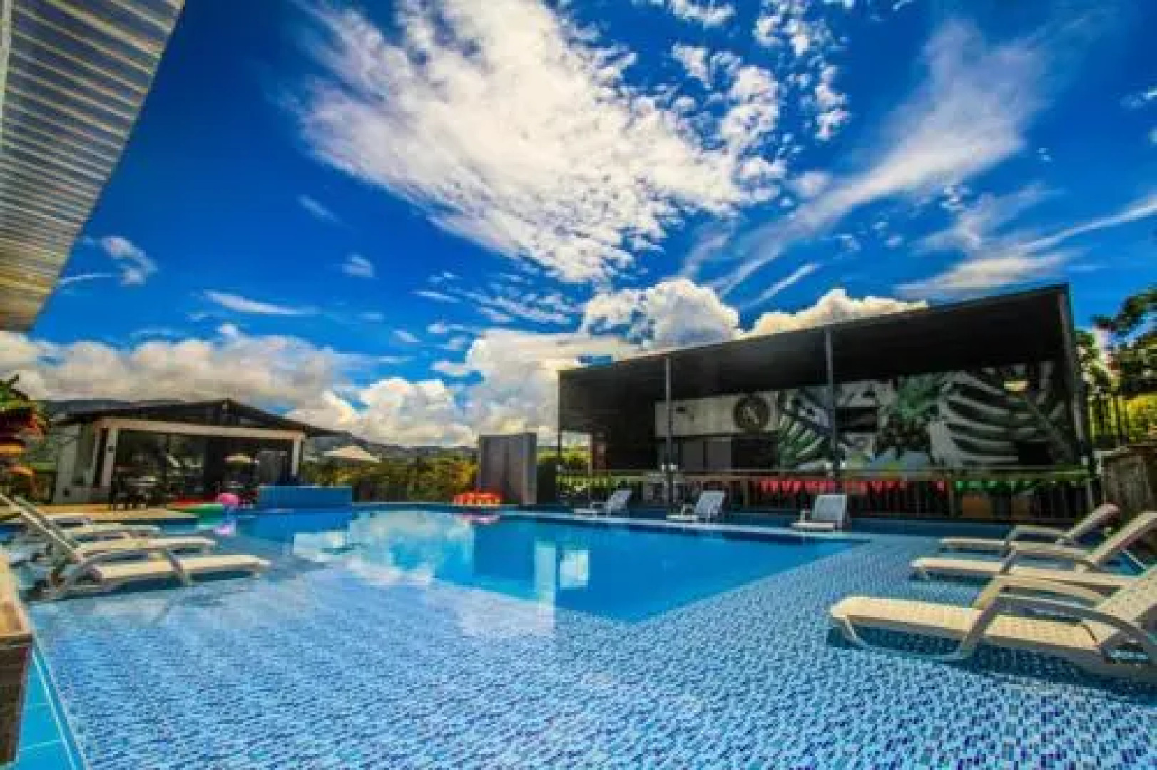 Happy Buddha Hostel Guatape