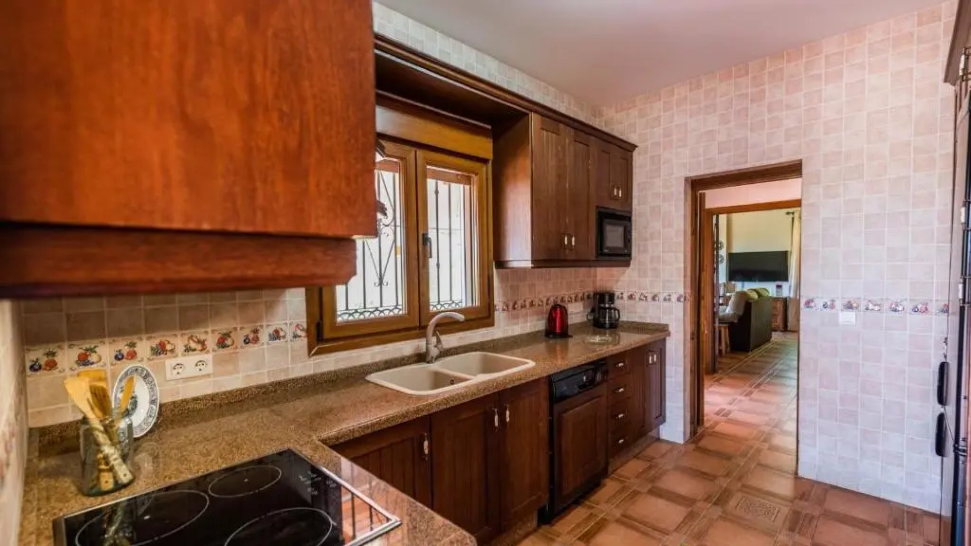 Villa Javier Sayalonga by Ruralidays