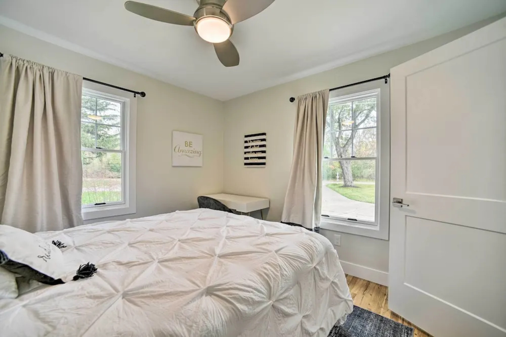 Fenton Home w/ Patio & All Sports Lake Access