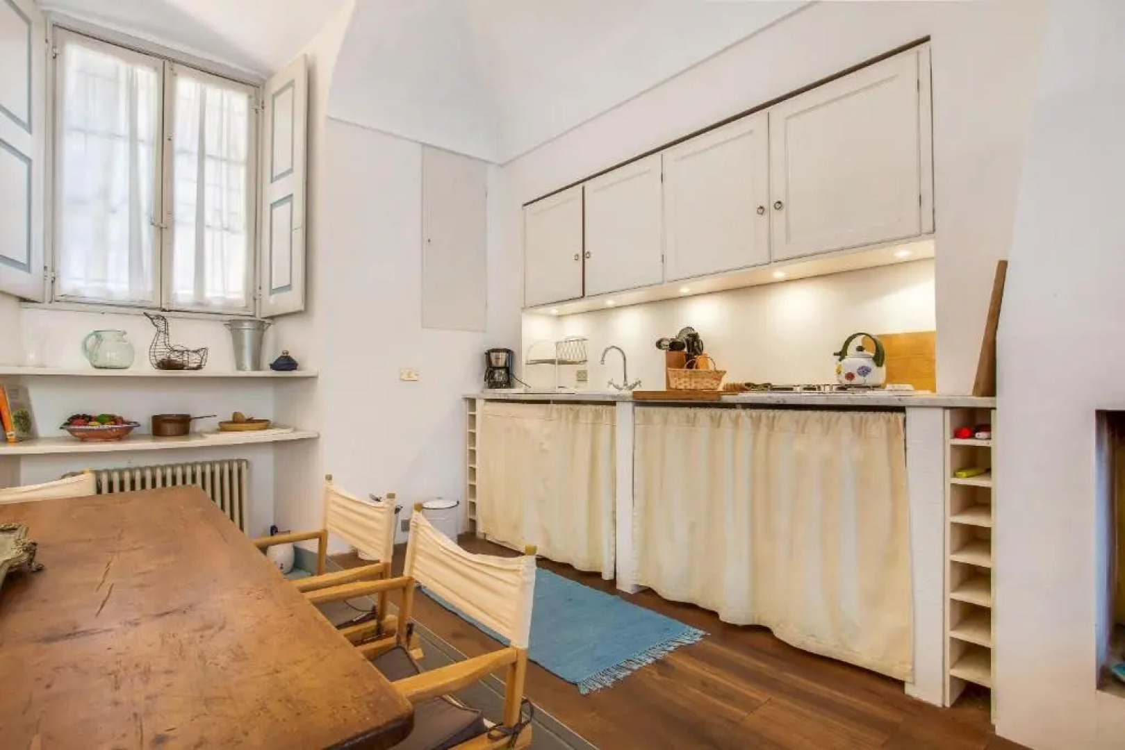 Pailme Studio my Bellagio