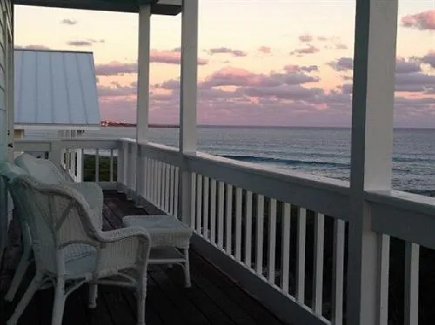 Abaco Sunrise Villa by Living Easy Abaco