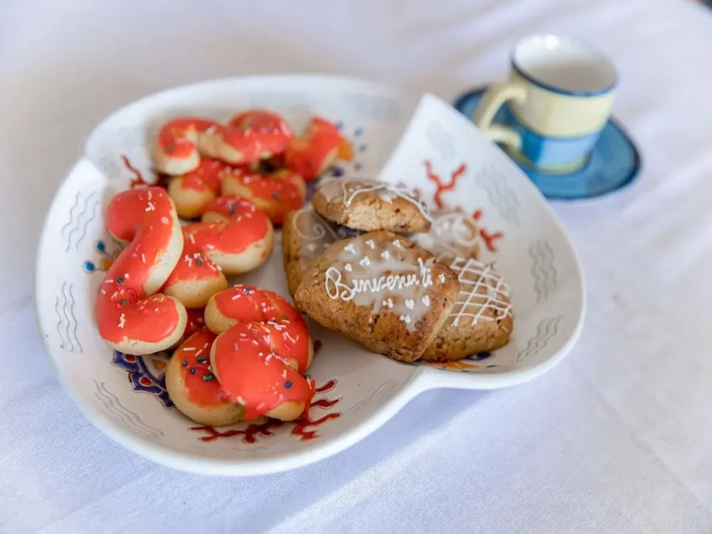 Restful Apartment in Cala Gonone with Balcony near Sea Beach