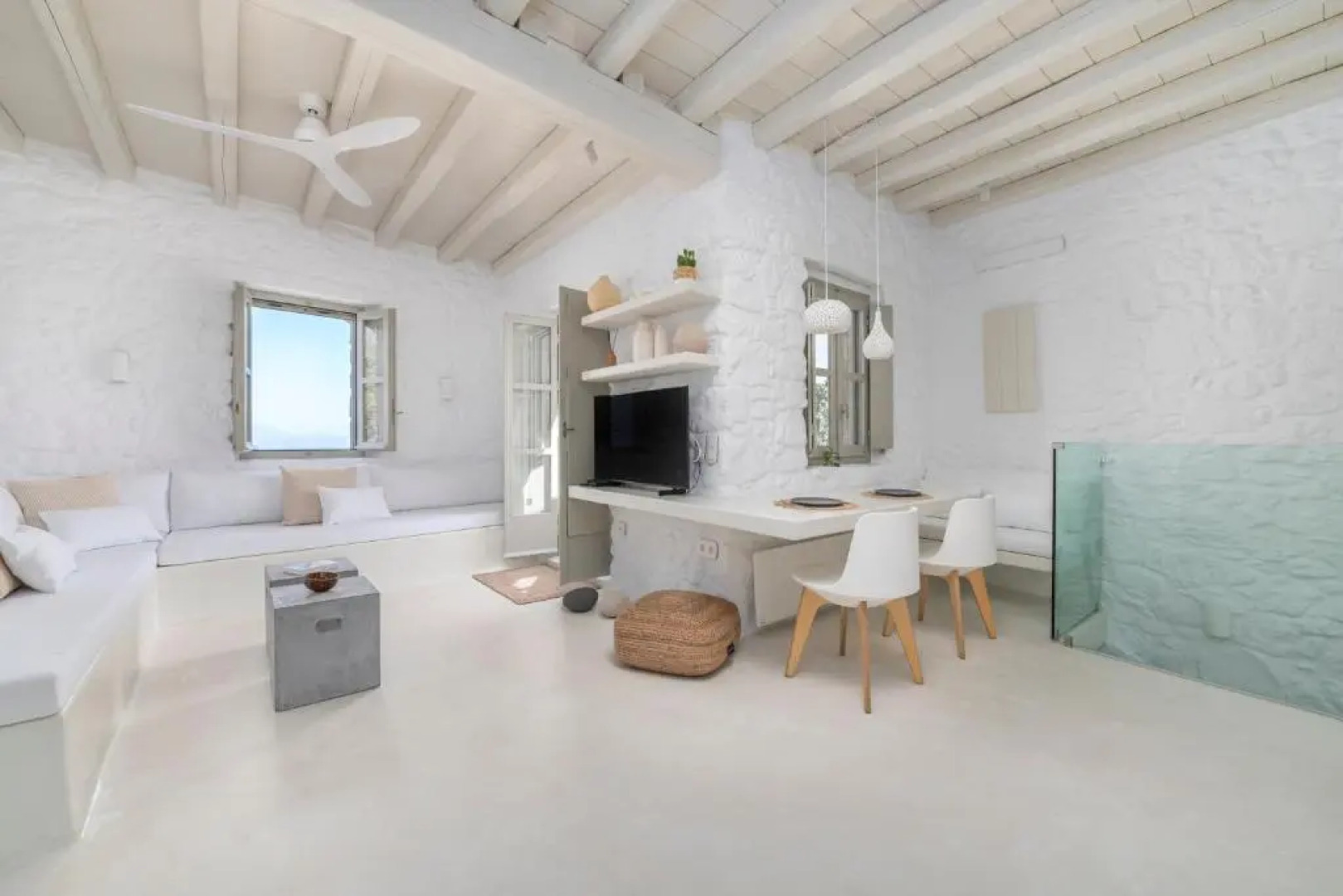 Welcome to fragoseco residence!