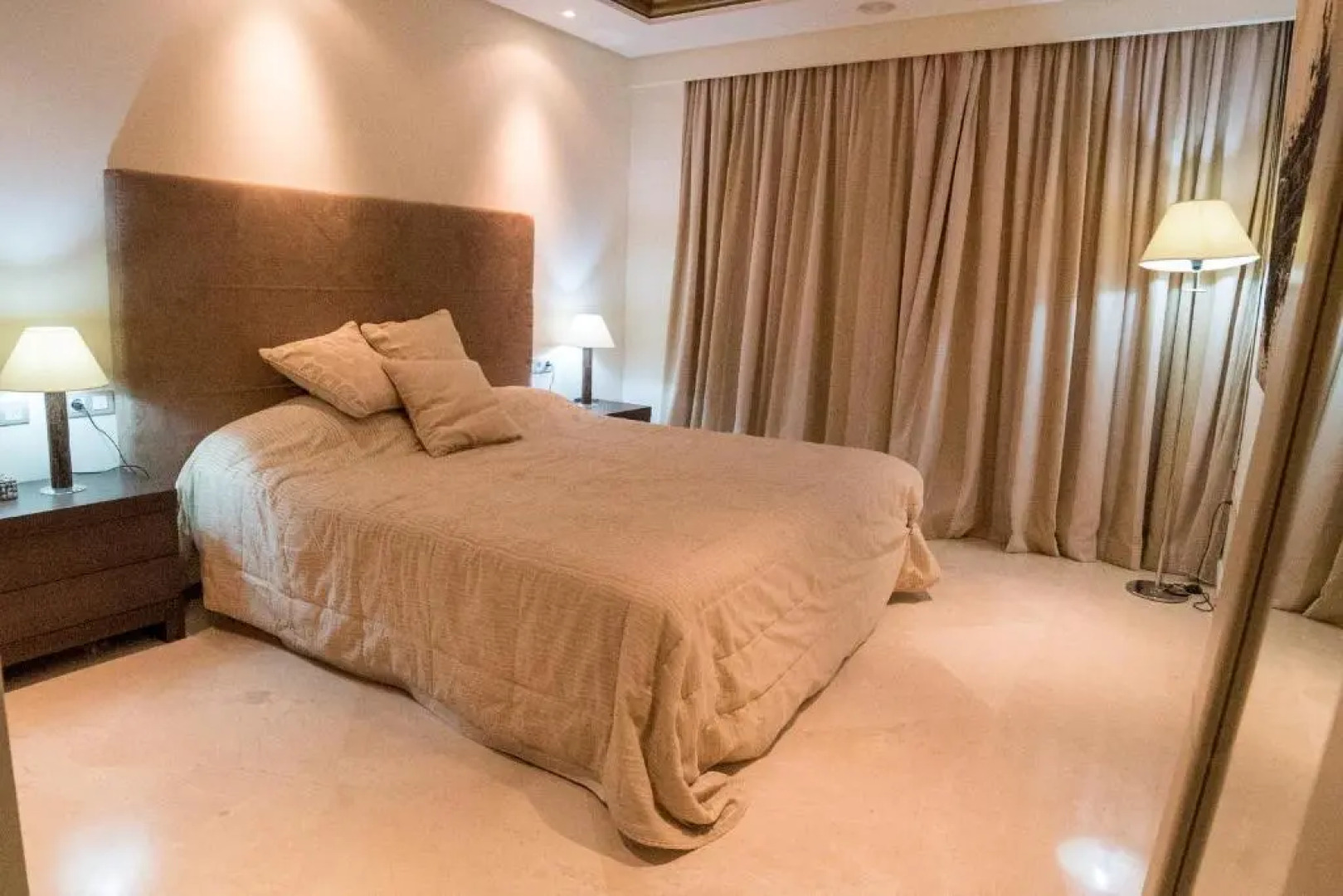 Апарт-отель Mar Azul