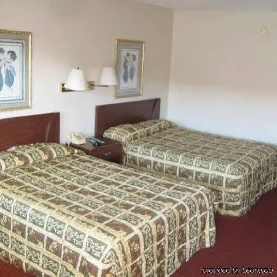 Relax Inn Richburg
