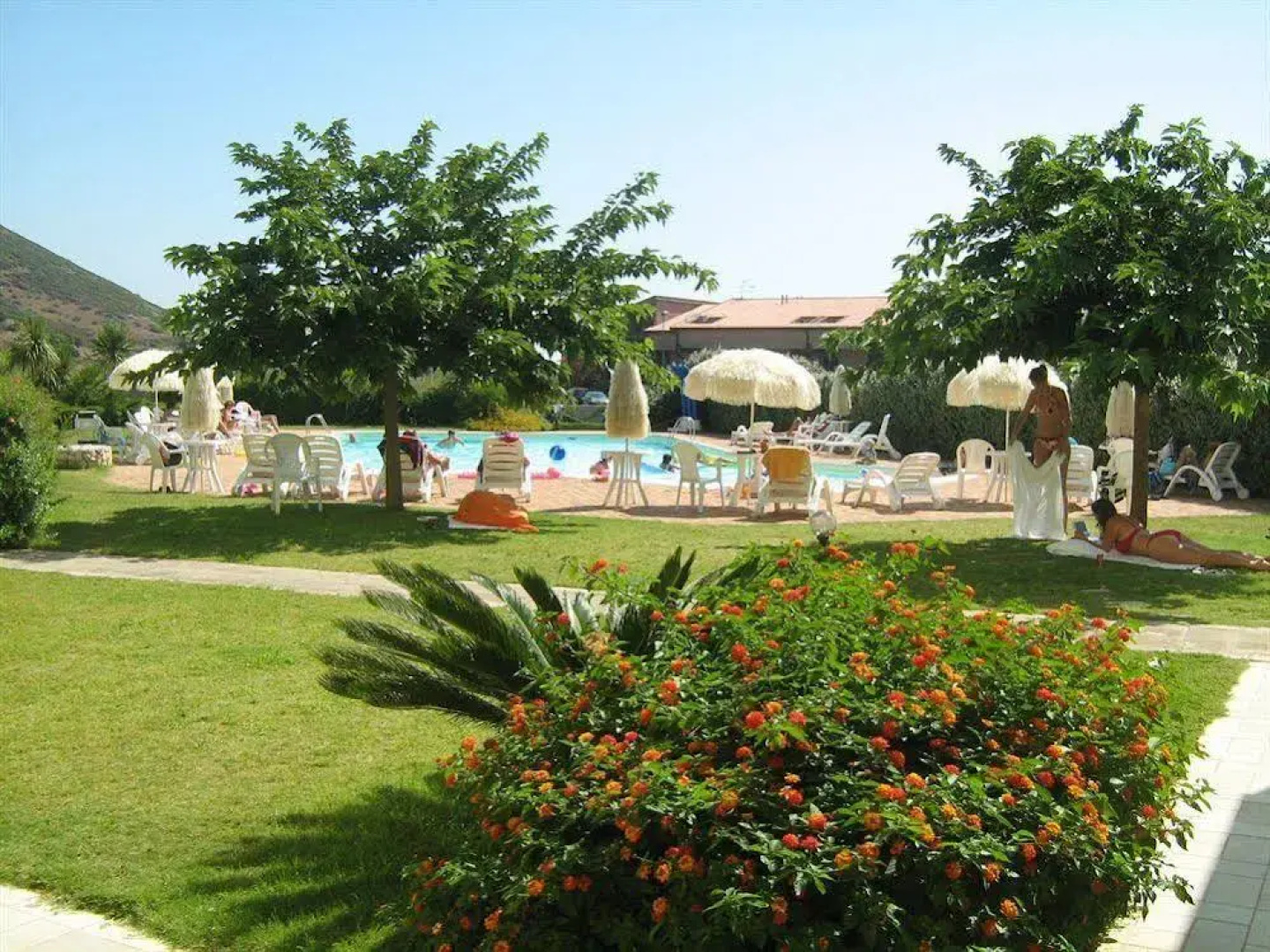 Hotel Isola Rossa